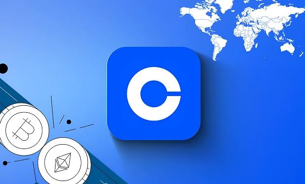 Coinbase支持美国哪些州